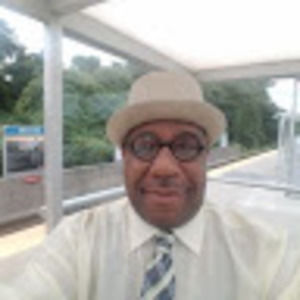 Meet your Posher, Derrick